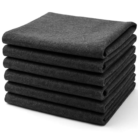 🧽 Chiffon Magique Ultra-Absorbant – Nettoyage Rapide, Sans Effort & Sans Traces